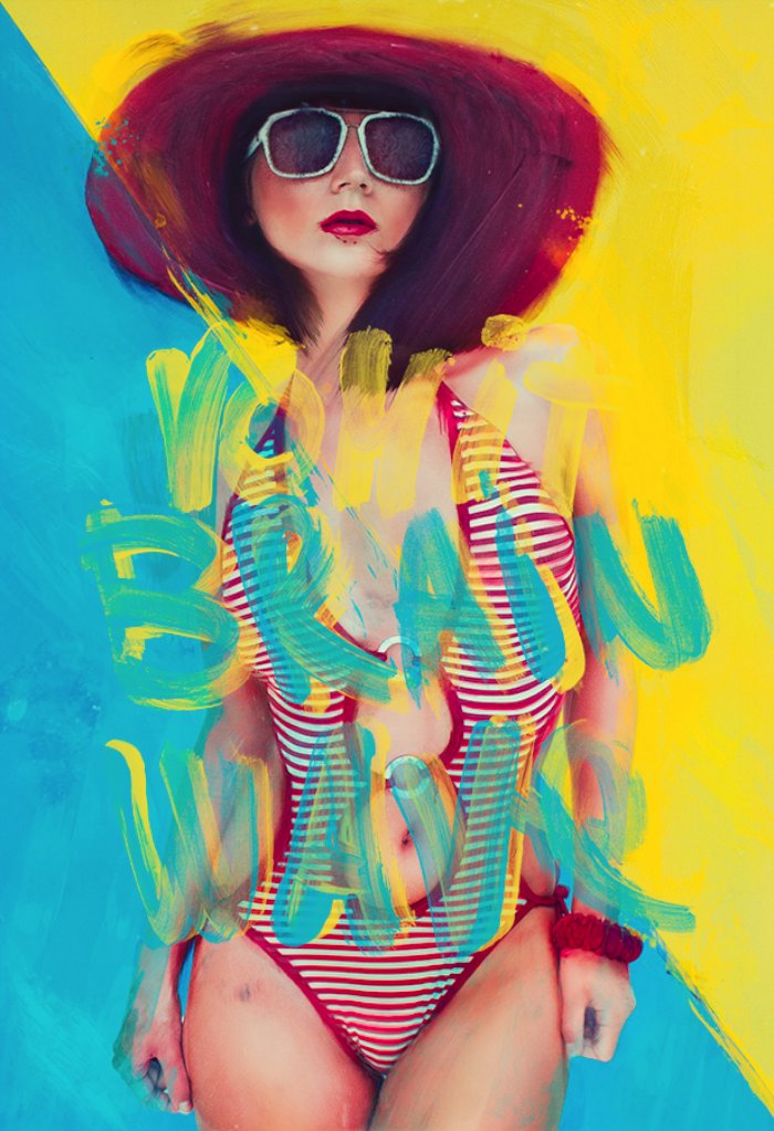 Digital Vomit Alberto Sevesso 08