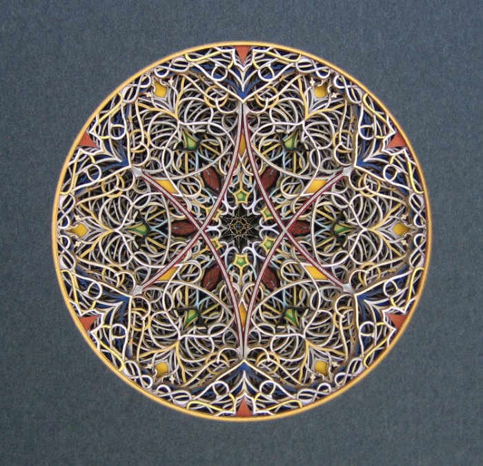 Eric Standley 08