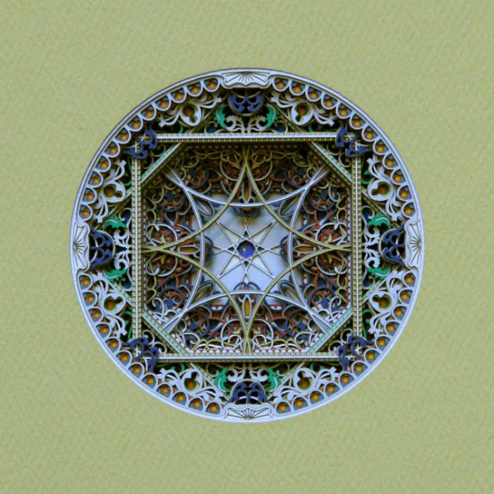 Eric Standley 09