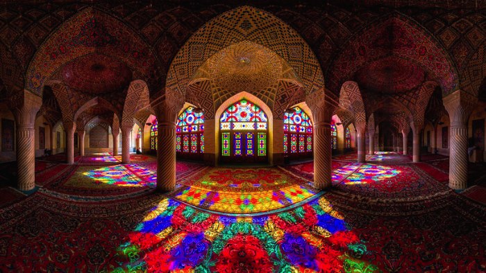 Visitar o Irã se tornou um dos meus sonhos de viagem bem recentemente. E encontrar as fotos de Mohammad Reza Domiri Ganji, um estudante do norte do Irã, reforçou ainda mais essa ideia de viajar para lá.