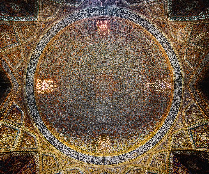 Visitar o Irã se tornou um dos meus sonhos de viagem bem recentemente. E encontrar as fotos de Mohammad Reza Domiri Ganji, um estudante do norte do Irã, reforçou ainda mais essa ideia de viajar para lá.