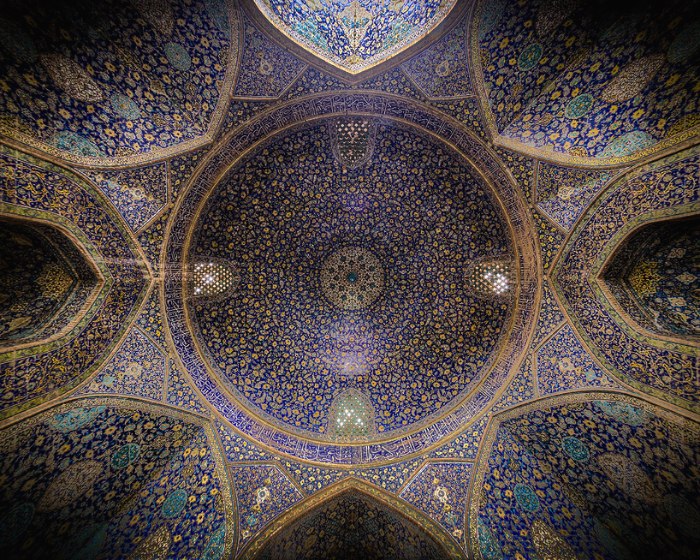 Visitar o Irã se tornou um dos meus sonhos de viagem bem recentemente. E encontrar as fotos de Mohammad Reza Domiri Ganji, um estudante do norte do Irã, reforçou ainda mais essa ideia de viajar para lá.