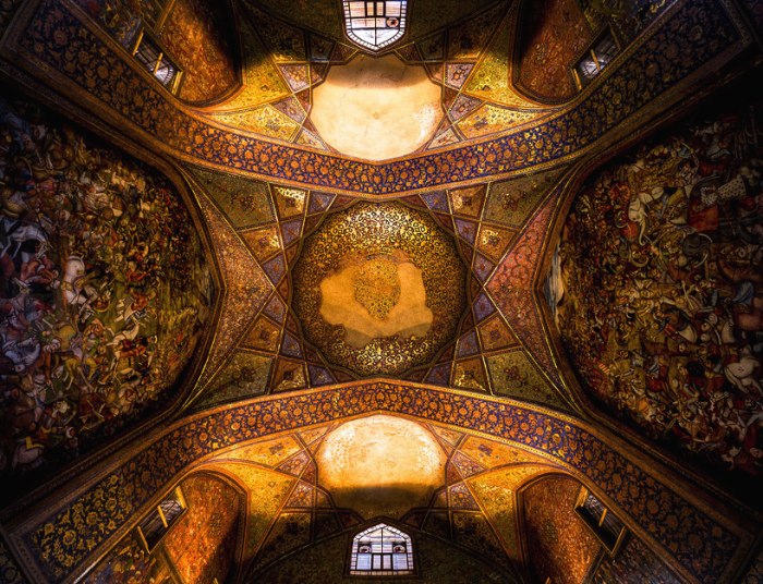 Visitar o Irã se tornou um dos meus sonhos de viagem bem recentemente. E encontrar as fotos de Mohammad Reza Domiri Ganji, um estudante do norte do Irã, reforçou ainda mais essa ideia de viajar para lá.