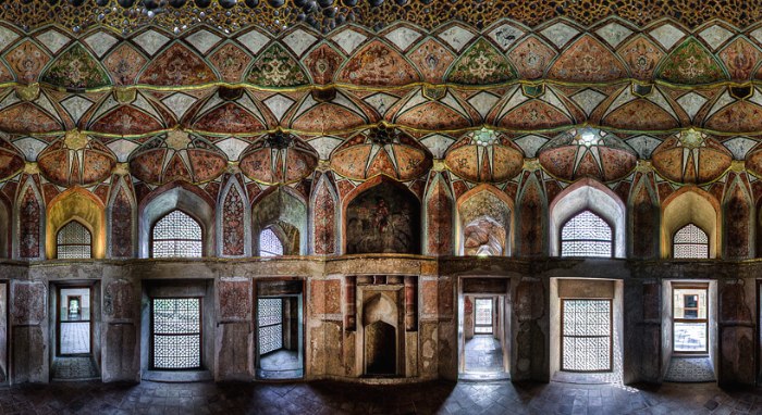 Visitar o Irã se tornou um dos meus sonhos de viagem bem recentemente. E encontrar as fotos de Mohammad Reza Domiri Ganji, um estudante do norte do Irã, reforçou ainda mais essa ideia de viajar para lá.