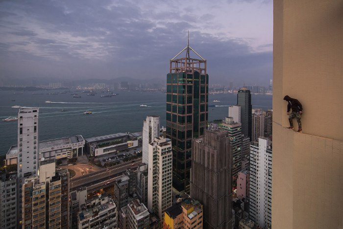 OntheRoofs Hong Kong