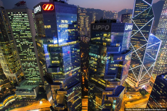 OnTheRoofs Hong Kong 16