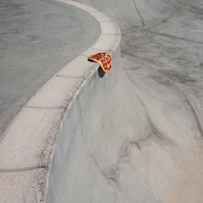 Pizza In the Wild 00