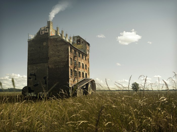 Erik Johansson Photo 00