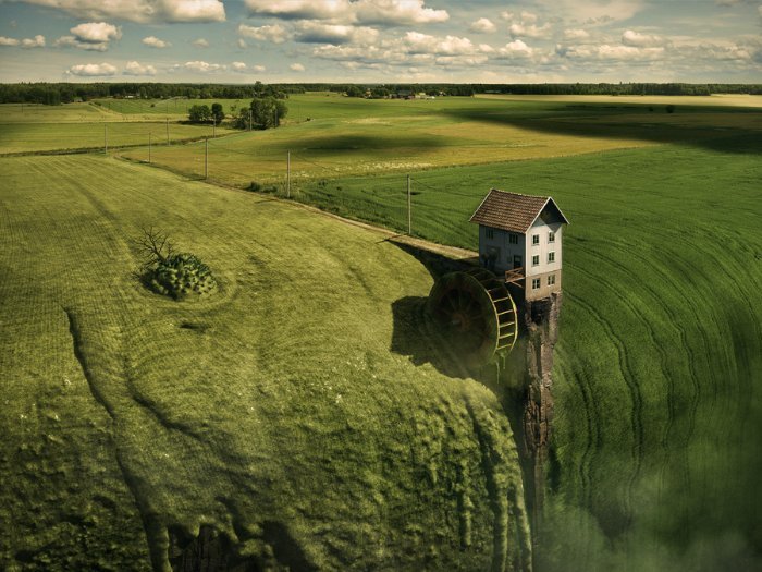 Erik Johansson Photo 01