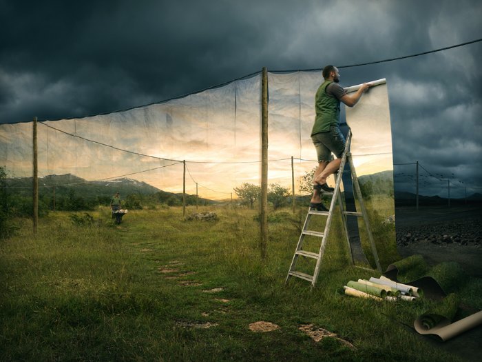 Erik Johansson Photo 05