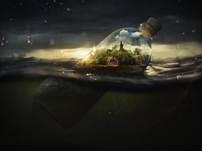 Erik Johansson Photo 09