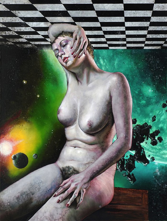 Martin Eder 03
