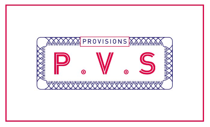 Provisions Branding 09