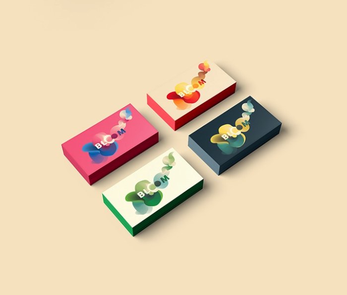 Renato Forster - Bloom Identity 02
