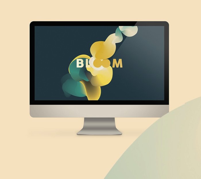 Renato Forster - Bloom Identity 05