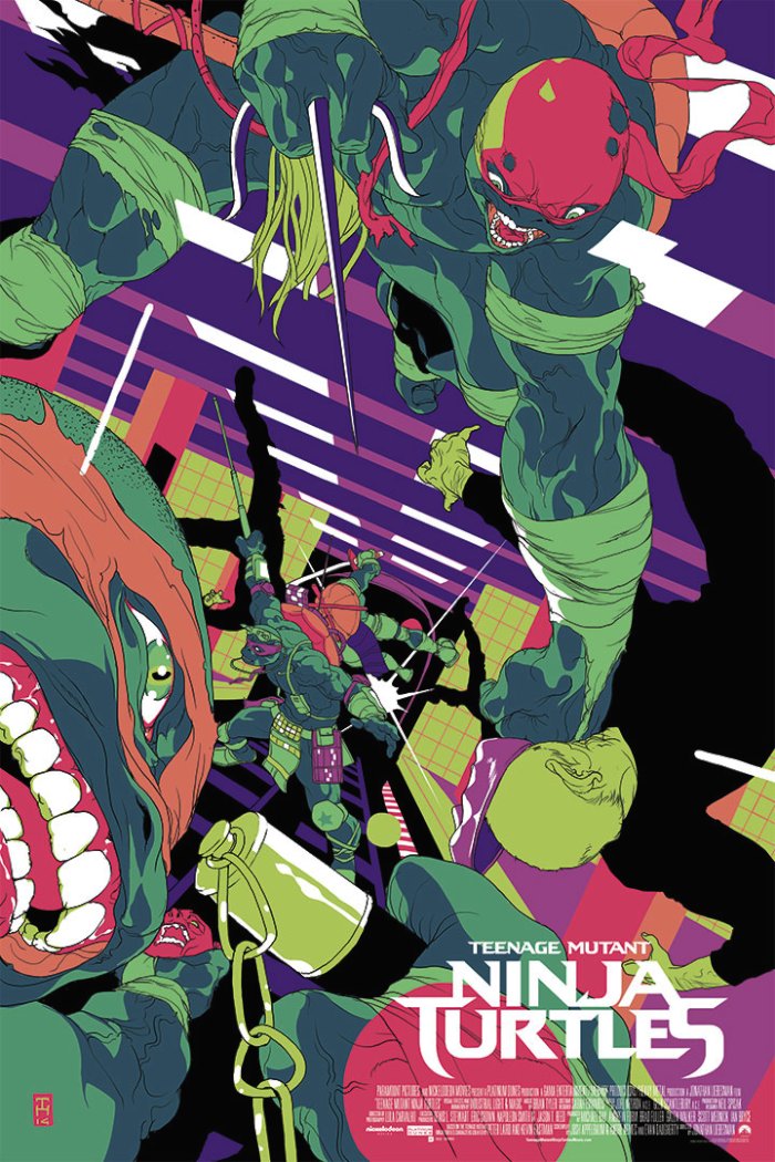 Tomer Hanuka é mais que um ilustrador e vocês vão ver isso nas imagens abaixo. Além de ilustrador, ele é um artista, um contador de histórias visuais, um homem de negócios e um empreendedor. Ele é um explorador das fronteiras da página e cria narrativas onde a maioria das pessoas apenas ilustra. Ele muda perspectivas, ele encontra o pessoal no icônico.