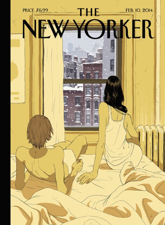 Tomer Hanuka 09
