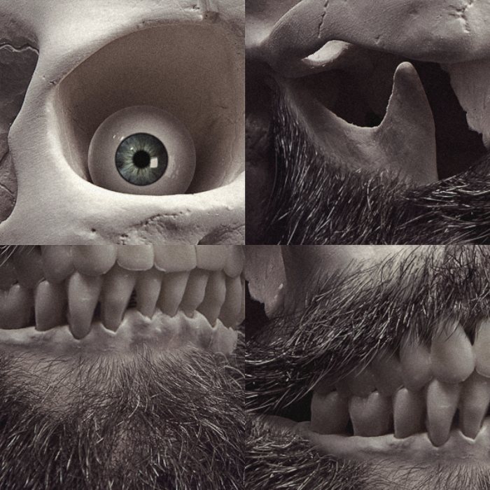 Too Beard or Not Too Beard do Sergey Egorov