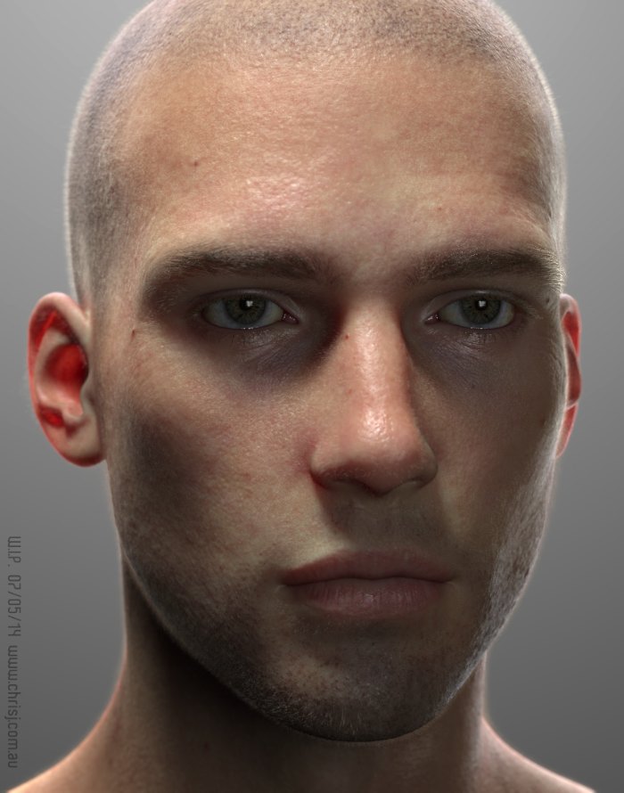 Chris Jones ED 01