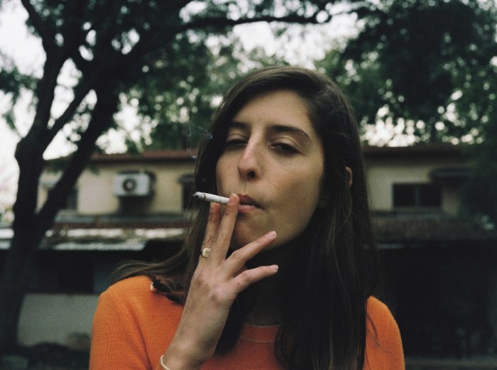 Dafy Hagai Israeli Girl 01