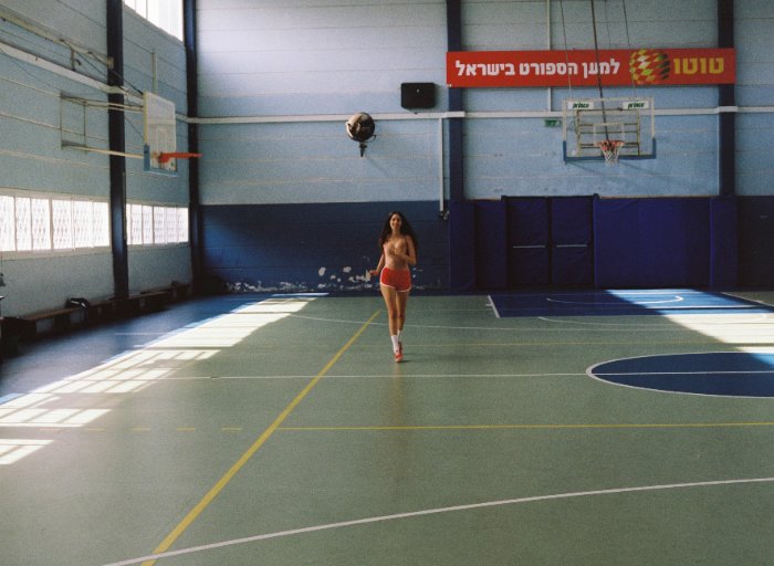 Dafy Hagai Israeli Girl 02