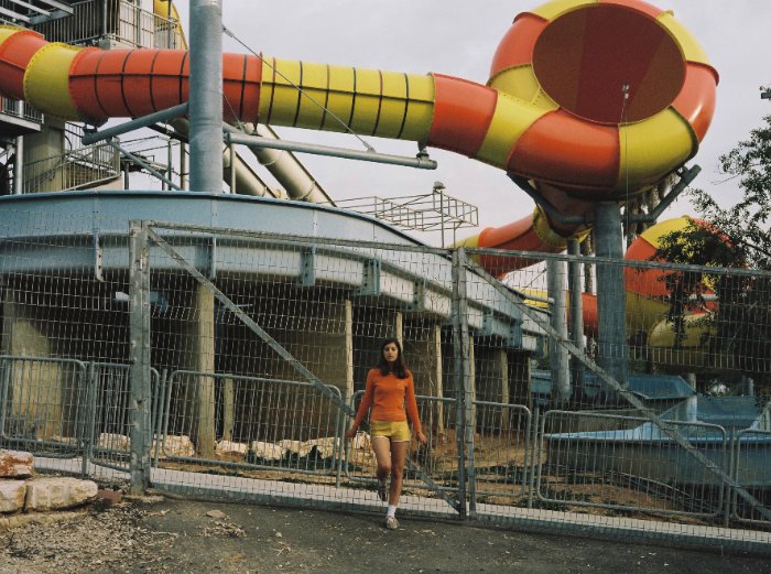 Dafy Hagai Israeli Girl 08