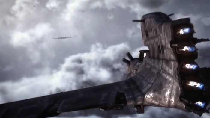 Dima Fedotof é um motion designer lá da Rússia que resolveu criar uma animação sobre guerras chamada Fortress. A história aqui é simples e mostrar máquinas de guerra continuando suas batalhas mesmo depois que toda a humanidade foi destruída. Homens mortos dão ordem para destruir uma cidade e máquinas de guerra continuam uma guerra sem sentido até que nada mais exista.Como se a guerra fosse o último eco de uma humanidade que não conseguiu se entender.