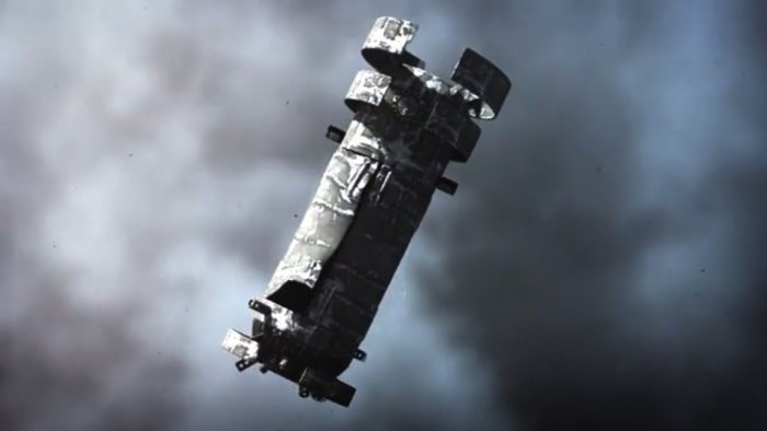 Dima Fedotof é um motion designer lá da Rússia que resolveu criar uma animação sobre guerras chamada Fortress. A história aqui é simples e mostrar máquinas de guerra continuando suas batalhas mesmo depois que toda a humanidade foi destruída. Homens mortos dão ordem para destruir uma cidade e máquinas de guerra continuam uma guerra sem sentido até que nada mais exista.Como se a guerra fosse o último eco de uma humanidade que não conseguiu se entender.