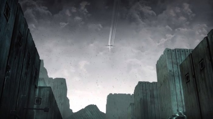 Dima Fedotof é um motion designer lá da Rússia que resolveu criar uma animação sobre guerras chamada Fortress. A história aqui é simples e mostrar máquinas de guerra continuando suas batalhas mesmo depois que toda a humanidade foi destruída. Homens mortos dão ordem para destruir uma cidade e máquinas de guerra continuam uma guerra sem sentido até que nada mais exista.Como se a guerra fosse o último eco de uma humanidade que não conseguiu se entender.