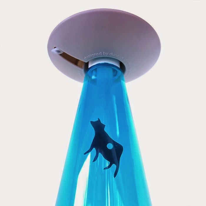 Duncan Shotton Alien Abduction 02