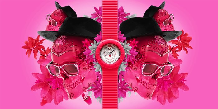 HipHop Watches Antoni Tudisco 02