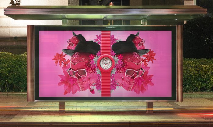 HipHop Watches Antoni Tudisco 03