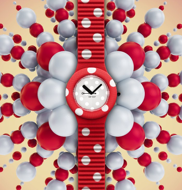 HipHop Watches Antoni Tudisco 05