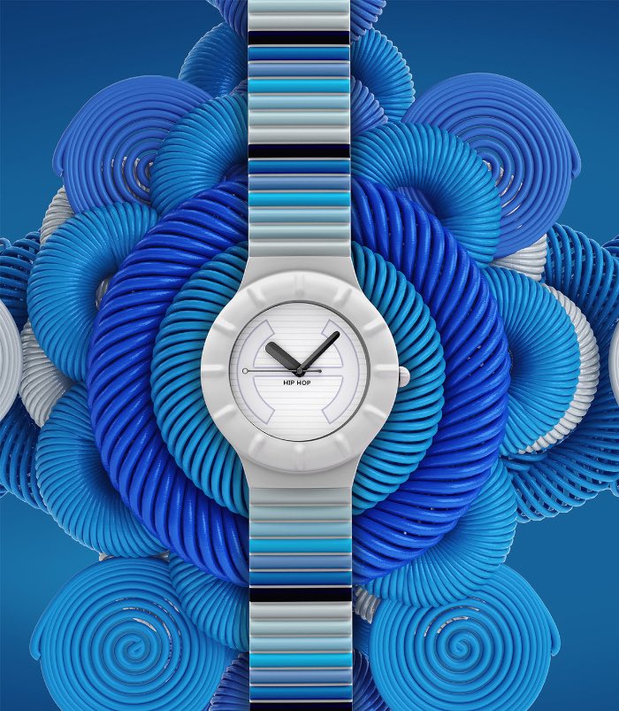 HipHop Watches Antoni Tudisco 06