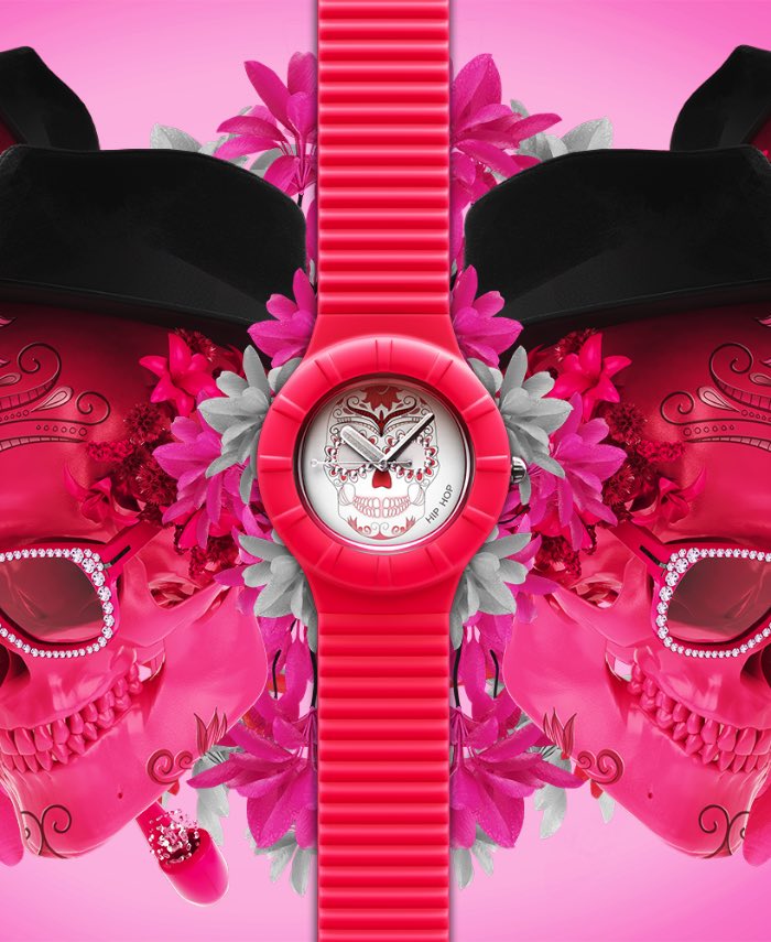 HipHop Watches Antoni Tudisco 07