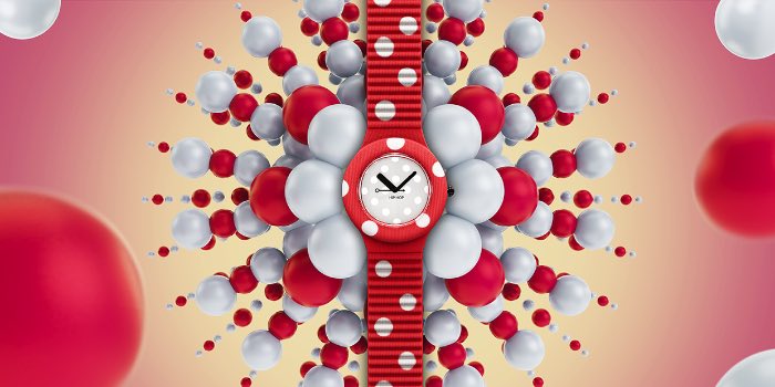 HipHop Watches Antoni Tudisco Cover