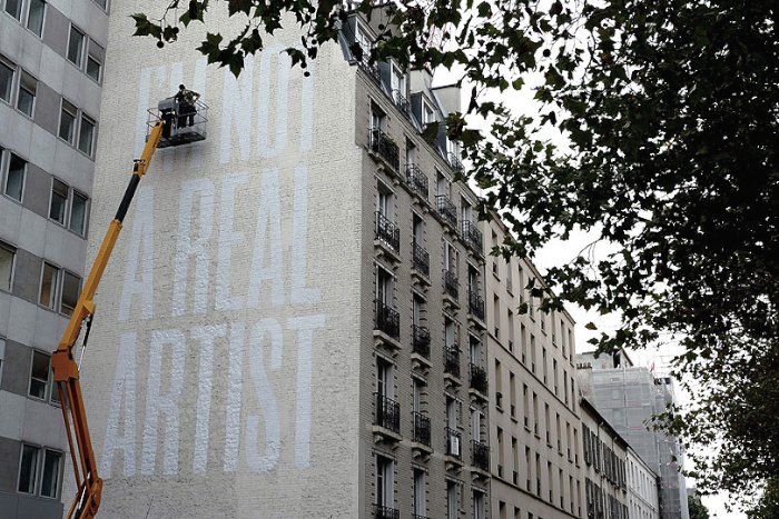 I'M NOT A REAL ARTIST 03