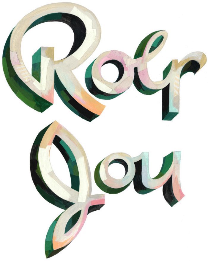 Lettering Darren Booth 05