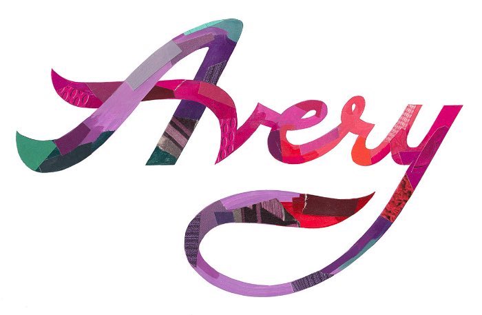 Lettering Darren Booth 06