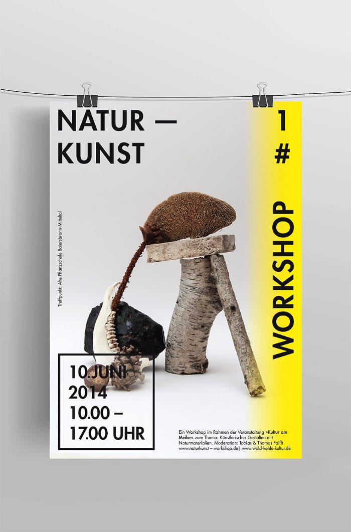 Naturkunst - Tobias Faisst 01