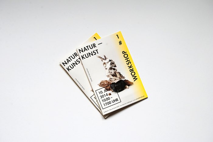 Naturkunst - Tobias Faisst 07