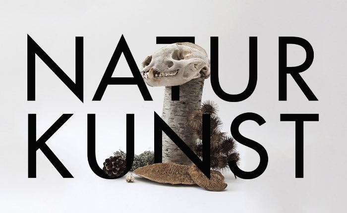 Naturkunst - Tobias Faisst Cover