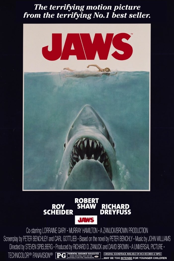 Aproveitando que hoje é Halloween nos Estados Unidos, resolvi fazer um post com alguns dos meus posters favoritos de filmes de terror. Se você quer assistir algum filme de terror hoje e não sabe onde encontrar esses filmes, você pode clicar aqui e encontrar alguns links para filmes no youtube.