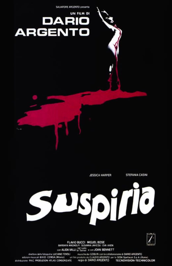 Aproveitando que hoje é Halloween nos Estados Unidos, resolvi fazer um post com alguns dos meus posters favoritos de filmes de terror. Se você quer assistir algum filme de terror hoje e não sabe onde encontrar esses filmes, você pode clicar aqui e encontrar alguns links para filmes no youtube.