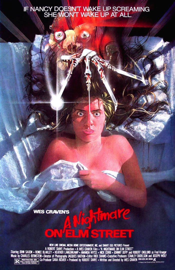 Aproveitando que hoje é Halloween nos Estados Unidos, resolvi fazer um post com alguns dos meus posters favoritos de filmes de terror. Se você quer assistir algum filme de terror hoje e não sabe onde encontrar esses filmes, você pode clicar aqui e encontrar alguns links para filmes no youtube.