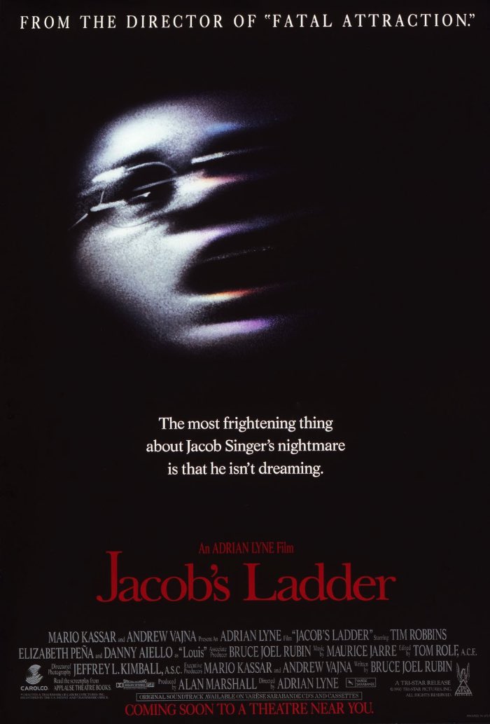 Aproveitando que hoje é Halloween nos Estados Unidos, resolvi fazer um post com alguns dos meus posters favoritos de filmes de terror. Se você quer assistir algum filme de terror hoje e não sabe onde encontrar esses filmes, você pode clicar aqui e encontrar alguns links para filmes no youtube.