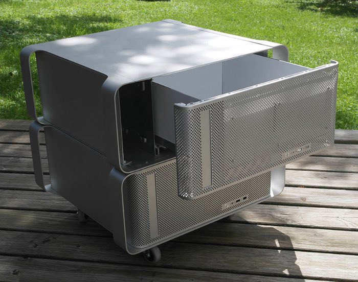Reciclando Power Macs 02