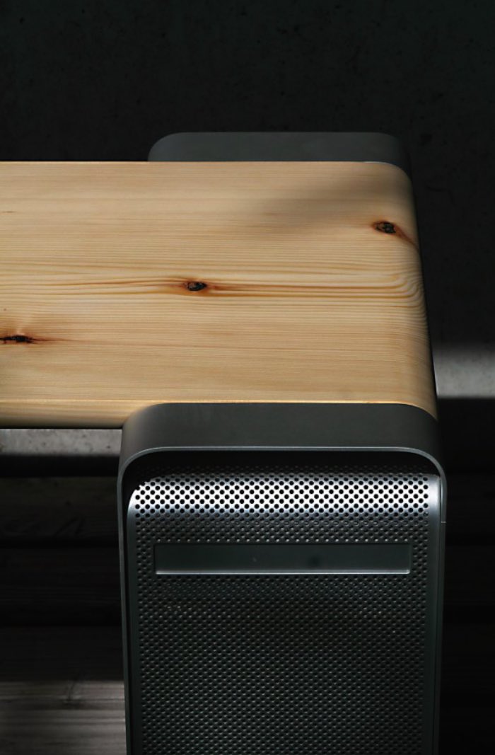 Reciclando Power Macs 05