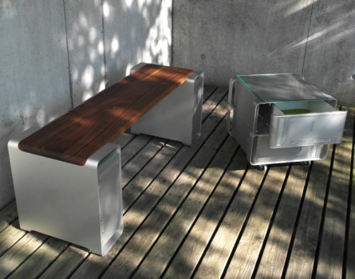 Reciclando Power Macs 06