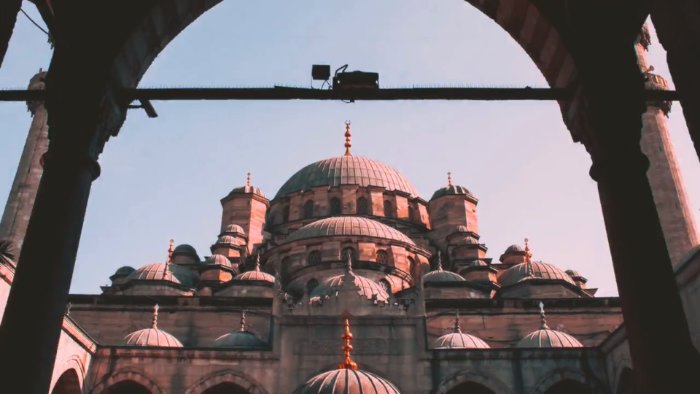 Watchtower of Turkey Leonardo Dalessandri 05
